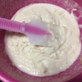 エッグスンシングスの粉を使って焼いたパンケーキ レシピ 作り方 By Miena11 楽天レシピ エッグスンシングスの粉を使って焼いたパンケーキ レシピ 作り方 By Miena11 楽天レシピ